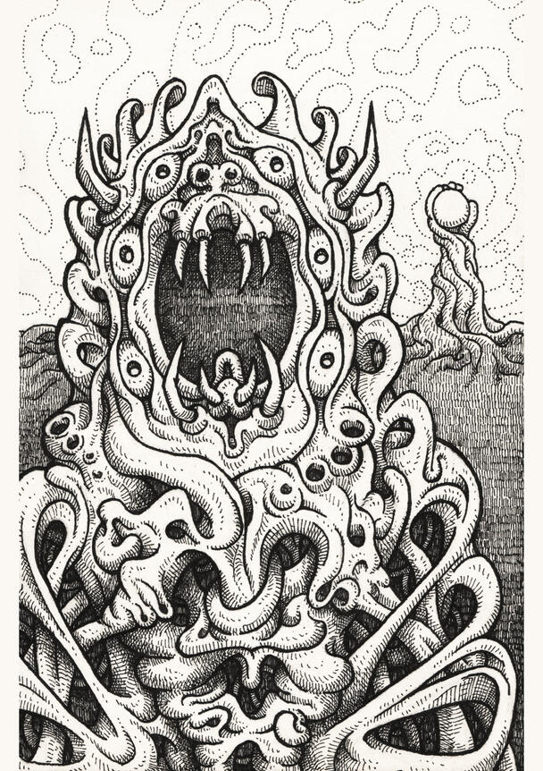 A5 - Guardian Of The Keep