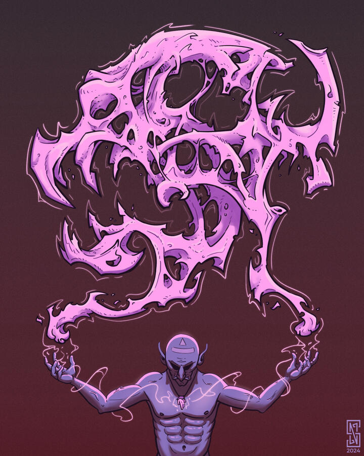 The Summoning